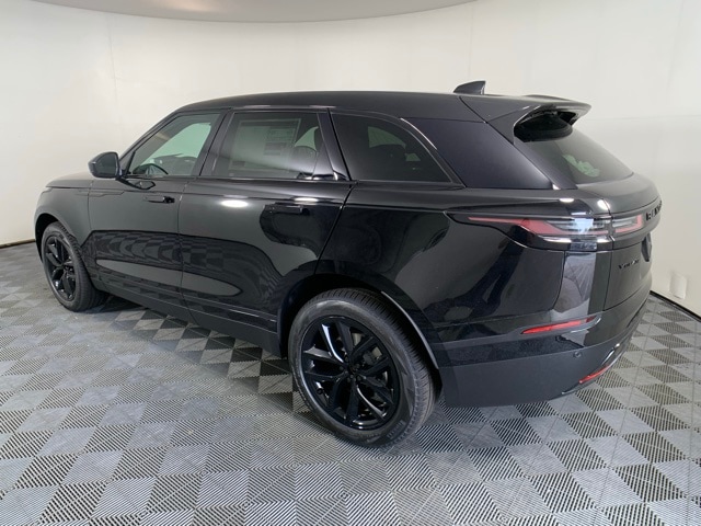Used 2025 Land Rover Range Rover Velar S with VIN SALYJ2EX7SA801435 for sale in Atlanta, GA