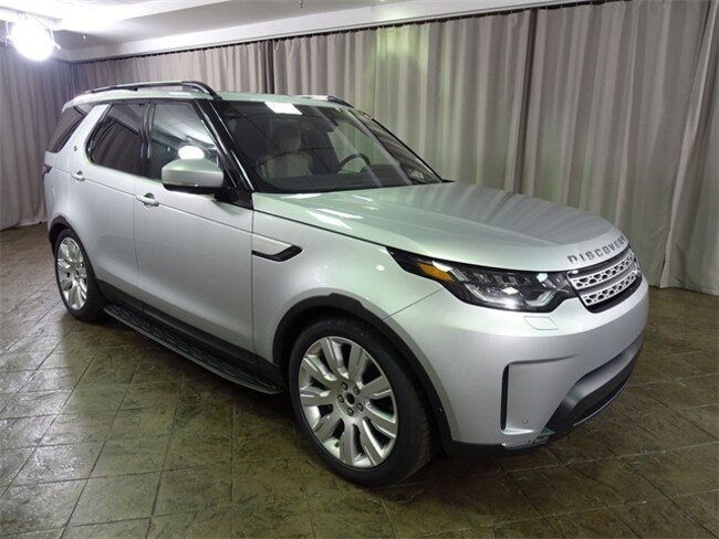 Land Rover Buckhead >> New 2019 Land Rover Discovery For Sale At Land Rover Buckhead Vin Land Rover Buckhead >> New 2019 Land Rover Discovery For Sale At Land Rover Buckhead Vin
