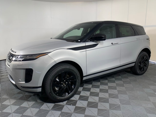Used 2024 Land Rover Range Rover Evoque S with VIN SALZJ2FX4RH263961 for sale in Atlanta, GA