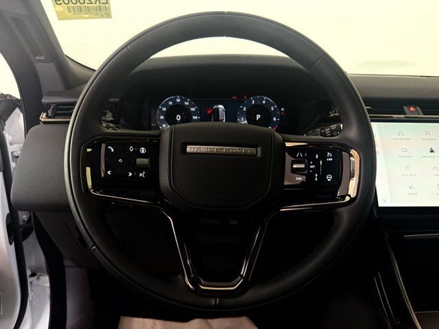 2026 Land Rover Range Rover Velar S - Photo 22