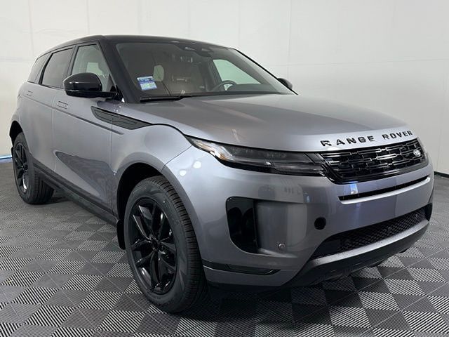 2026 Land Rover Range Rover Evoque S - Photo 7
