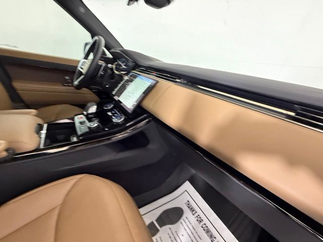 2023 Land Rover Range Rover Sport 45