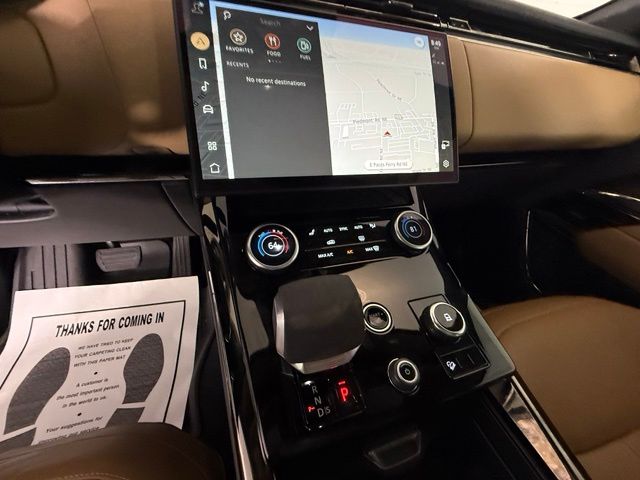 2023 Land Rover Range Rover Sport 23