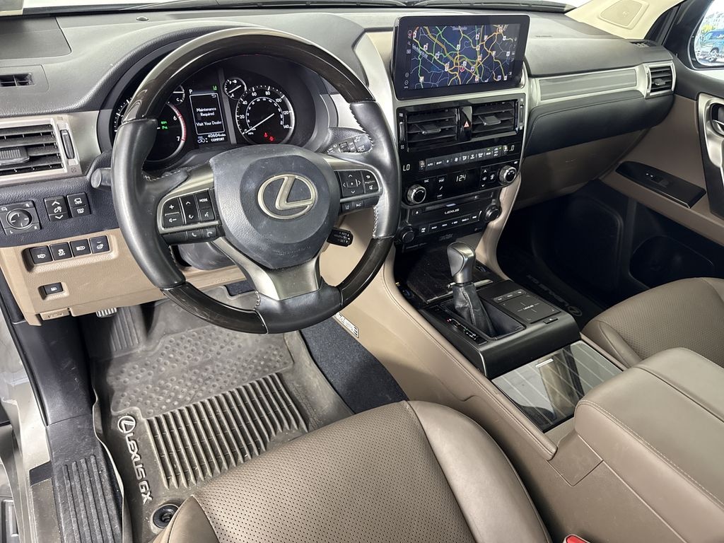 Used 2023 Lexus GX 460 Luxury SUV