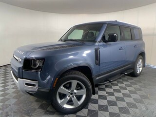 2025 Land Rover Defender 110 S SUV