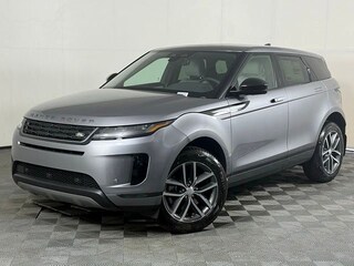 2026 Land Rover Range Rover Evoque S SUV