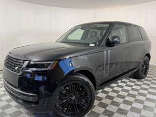 2025 Land Rover Range Rover SE SUV