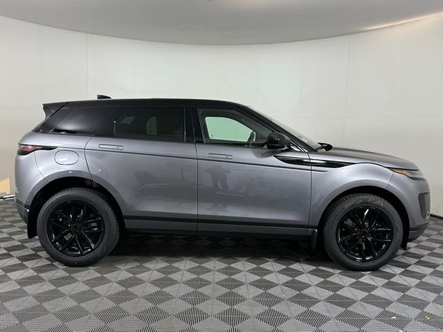 2026 Land Rover Range Rover Evoque S - Photo 6