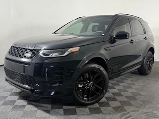 2024 Land Rover Discovery Sport SE SUV