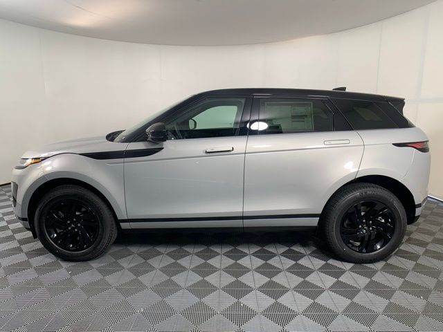 2024 Land Rover Range Rover Evoque S photo 3