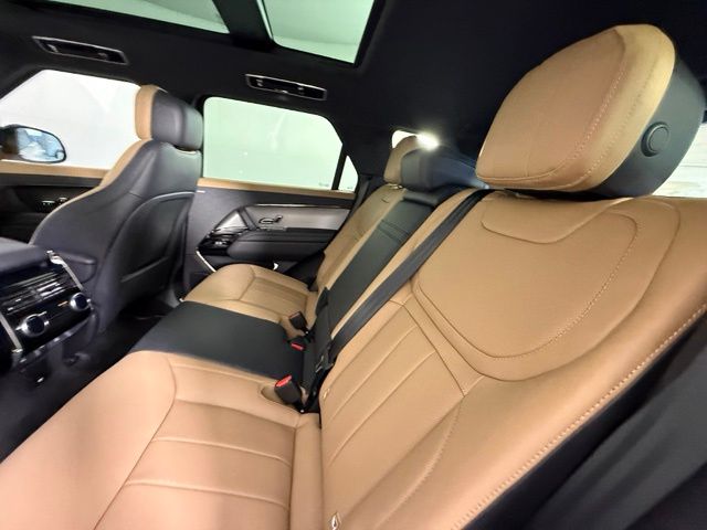 2026 Land Rover Range Rover Sport 31