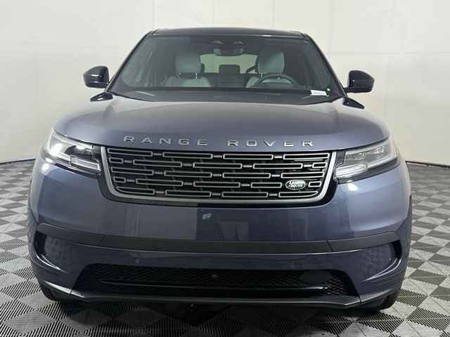 2026 Land Rover Range Rover Velar S - Photo 11