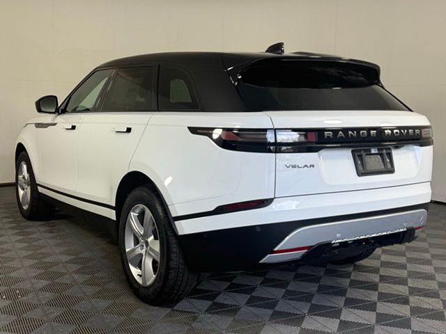2026 Land Rover Range Rover Velar S - Photo 8