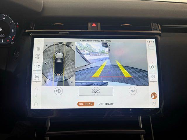 2026 Land Rover Range Rover Velar S - Photo 17