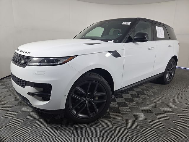 2024 Land Rover Range Rover Sport P360 SE MHEV's photo