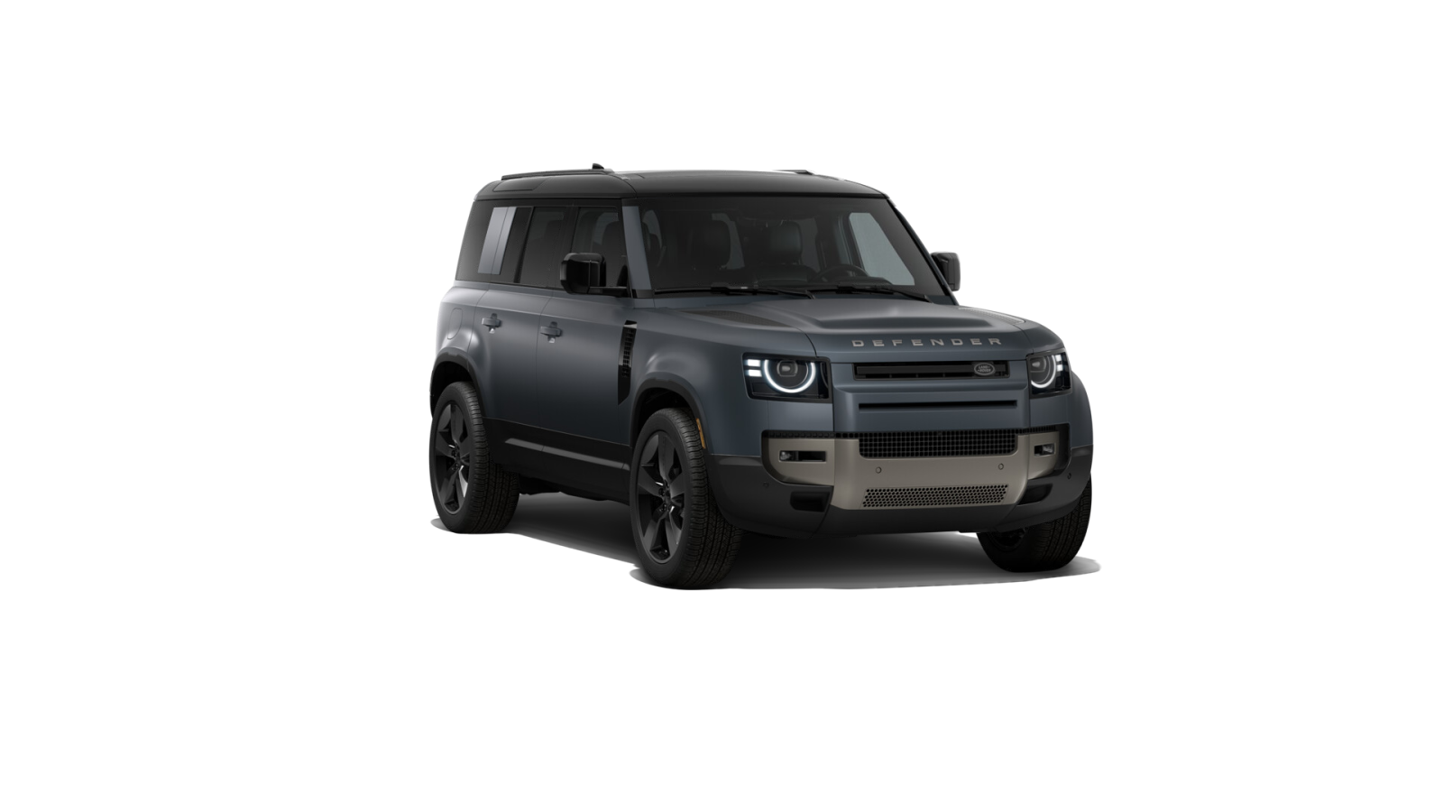 2026 Land Rover Defender