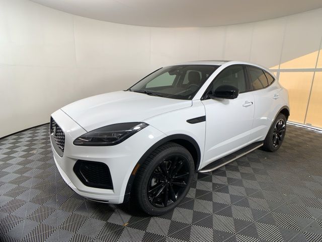 Used 2024 Jaguar E-Pace R-DYNAMIC SE with VIN SADFL2FX5R1050485 for sale in Atlanta, GA