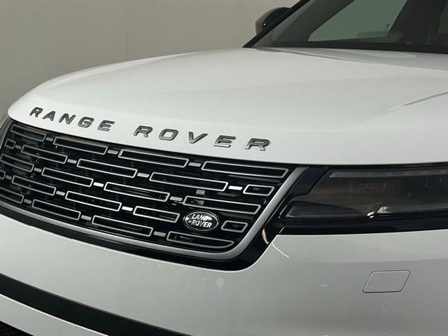 2026 Land Rover Range Rover Velar S - Photo 13