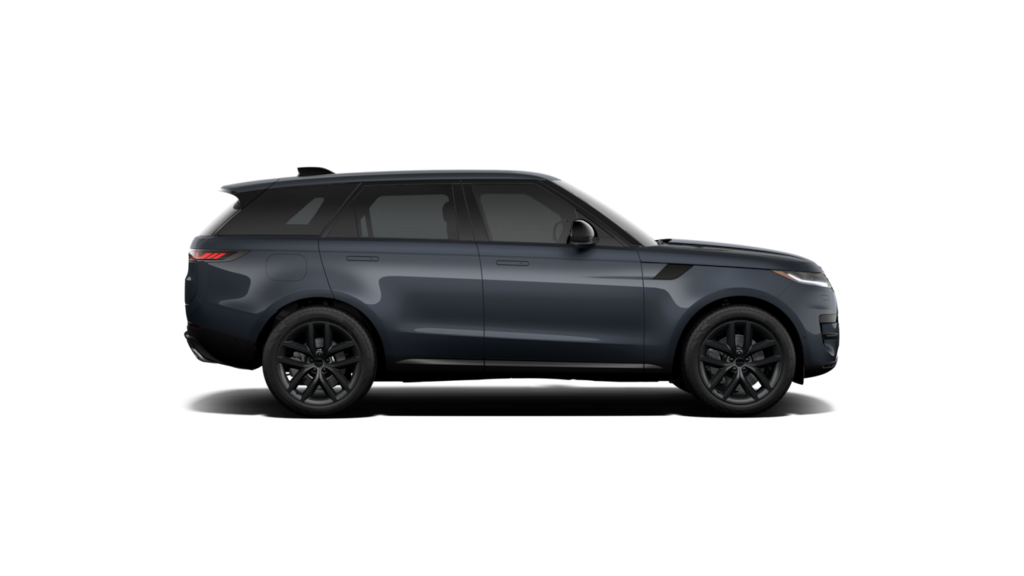New 2026 Land Rover Range Rover Sport SE 360PS
