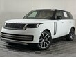  Land Rover Range Rover Plug-In Hybrid