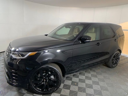 2025 Land Rover Discovery Dynamic SE SUV