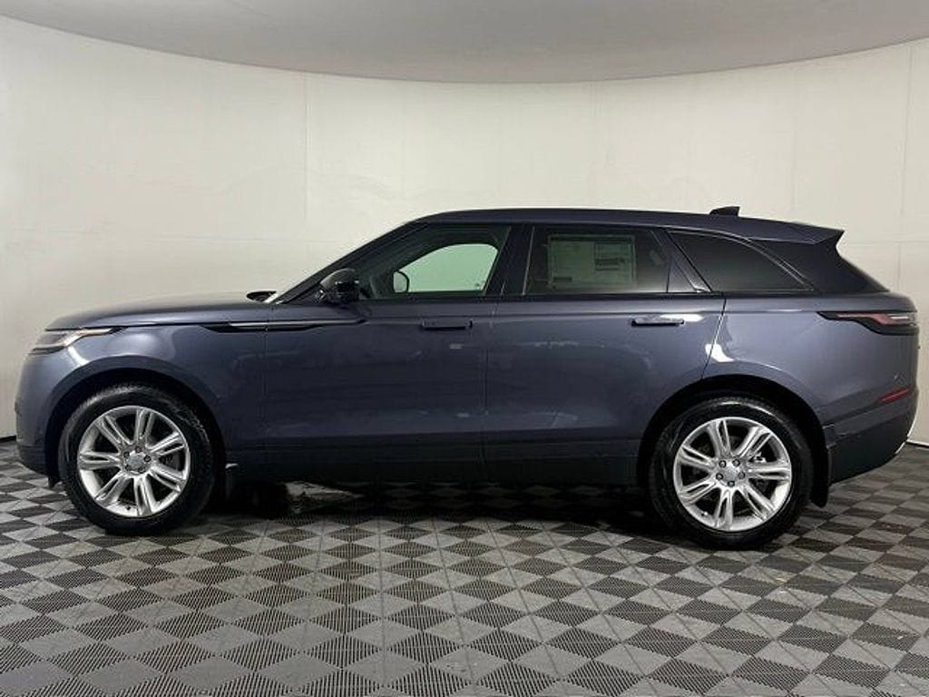 2026 Land Rover Range Rover Velar S - Photo 3
