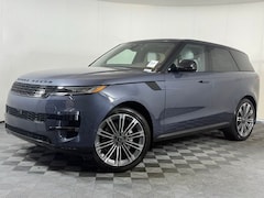 2025 Land Rover Range Rover Sport SE SUV