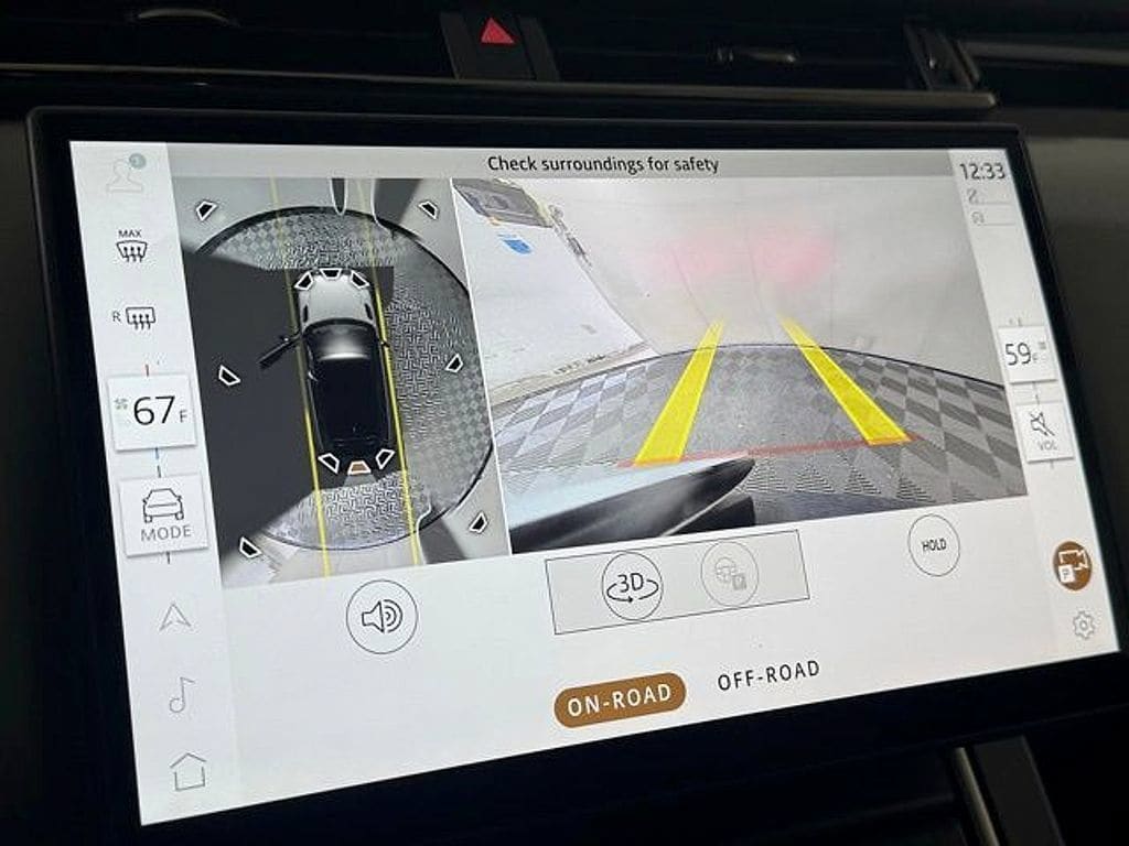 2026 Land Rover Range Rover Velar S - Photo 35
