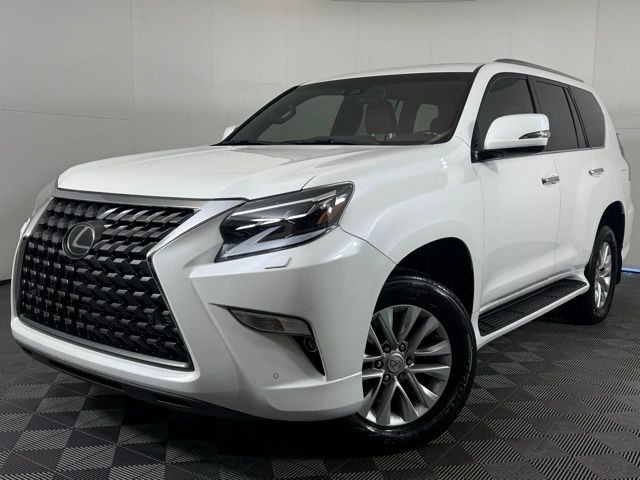 2021 Lexus GX PREMIUM's photo