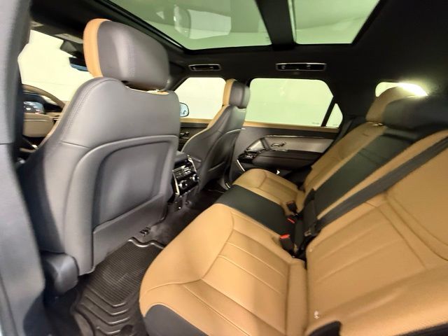 2026 Land Rover Range Rover Sport 29
