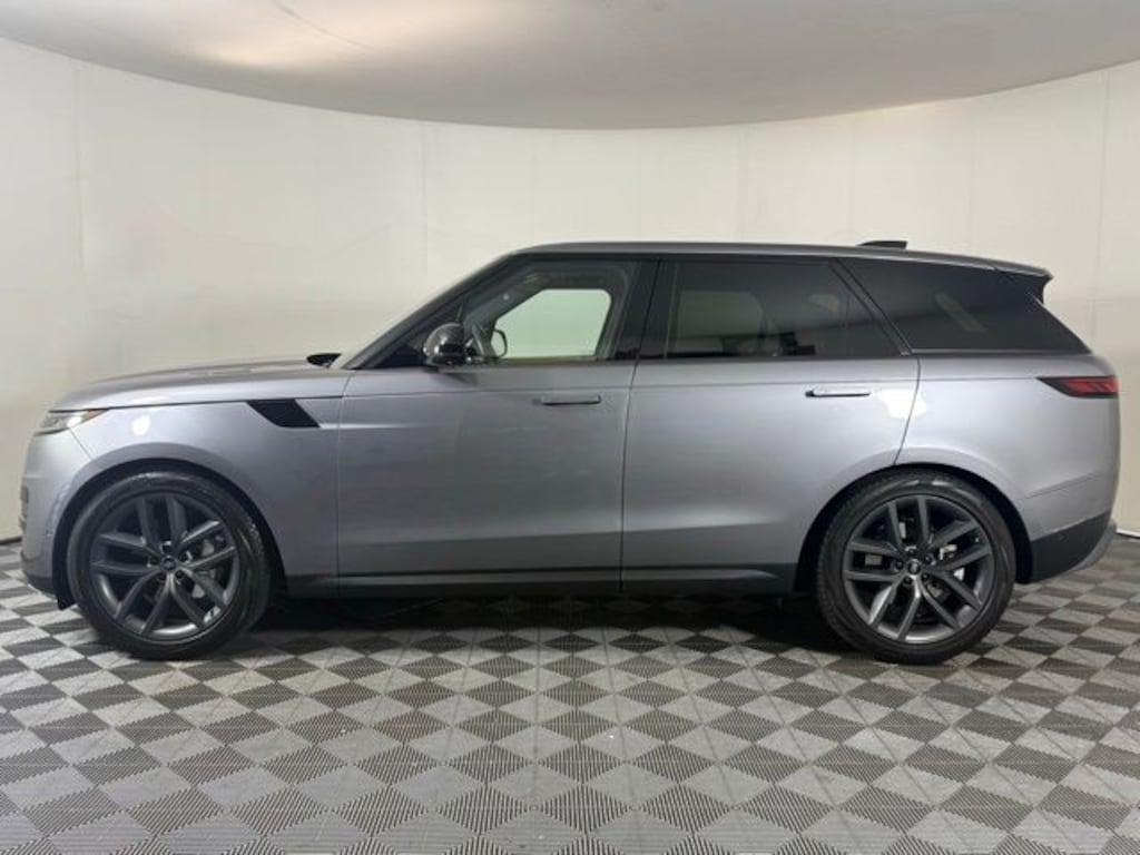 Used 2023 Land Rover Range Rover Sport SE SUV