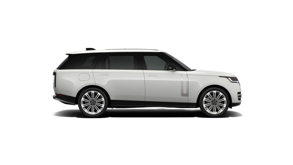 New 2026 Land Rover Range Rover SE 7 Seats 400PS SUV