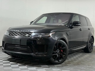 2020 Land Rover Range Rover Sport HSE Dynamic SUV