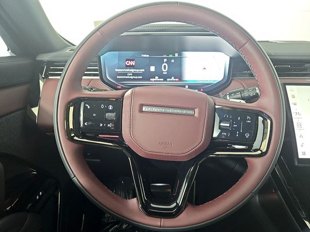2026 Land Rover Range Rover Sport Dynamic SE - Photo 18