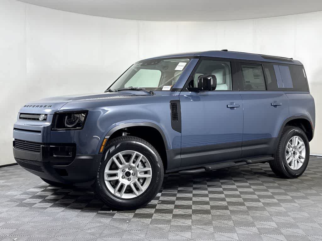 2026 Land Rover Defender 110 S SUV