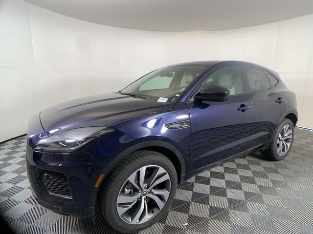 Used 2024 Jaguar E-Pace R-DYNAMIC SE with VIN SADFL2FX3R1050839 for sale in Atlanta, GA