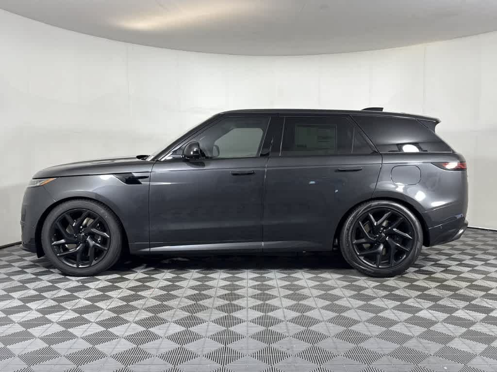 New 2027 Land Rover Range Rover Sport Battersea Edition Range Rover Sport Battersea Edition SUV