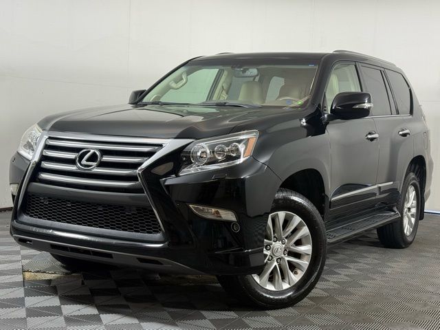2015 Lexus GX Base