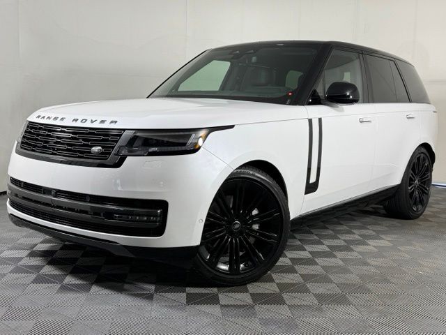 2024 Land Rover Range Rover 3.0 SE SWB's photo