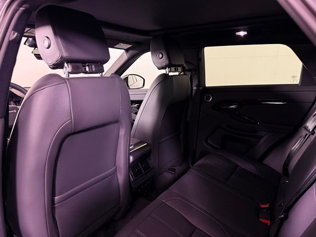 2026 Land Rover Range Rover Evoque S - Photo 27