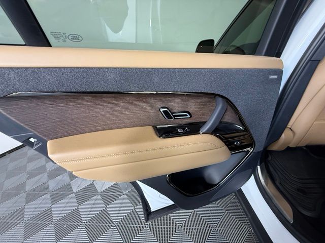 2023 Land Rover Range Rover Sport 27