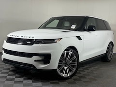 2026 Land Rover Range Rover Sport SE SUV
