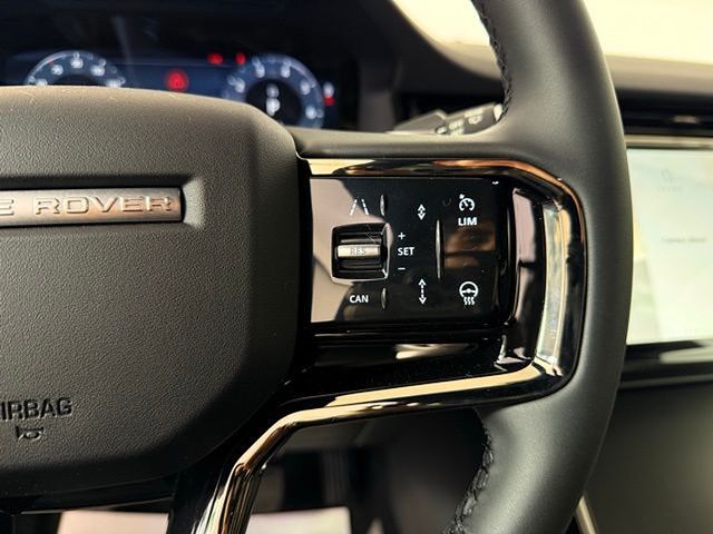 2026 Land Rover Range Rover Evoque S - Photo 20