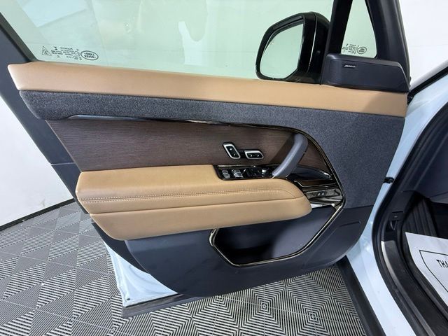 2023 Land Rover Range Rover Sport 11