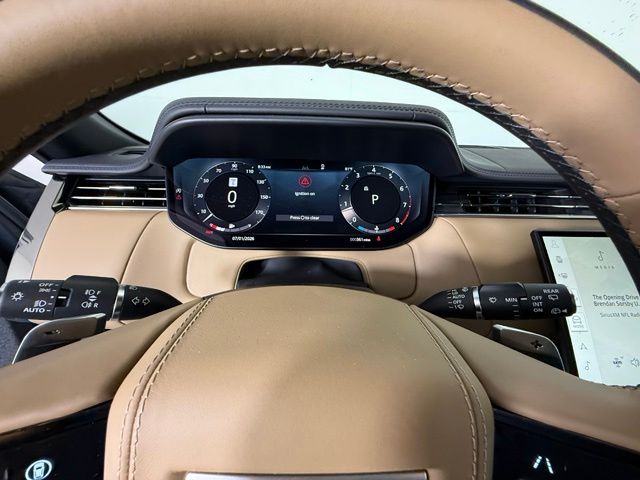2026 Land Rover Range Rover Sport 20