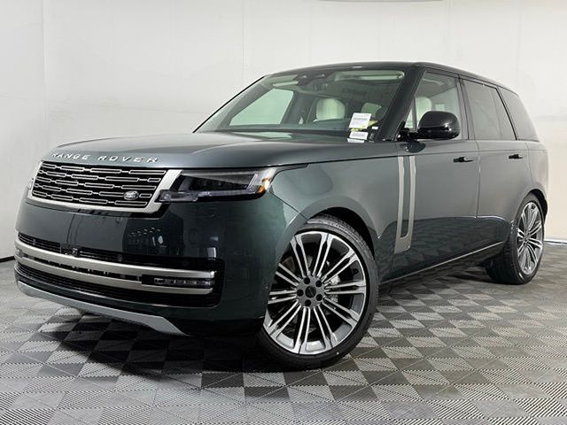 2026 Land Rover Range Rover 3.0 SE SWB's photo