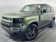 Land Rover Defender 110