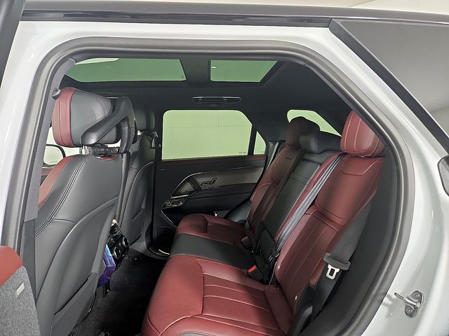 2026 Land Rover Range Rover Sport Dynamic SE - Photo 10