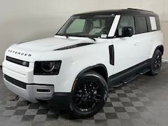 2025 Land Rover Defender 110 S SUV