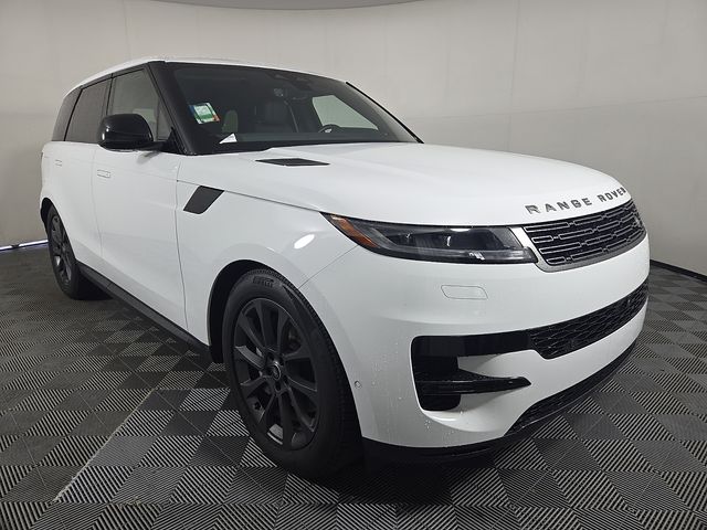 2025 Land Rover Range Rover Sport 4